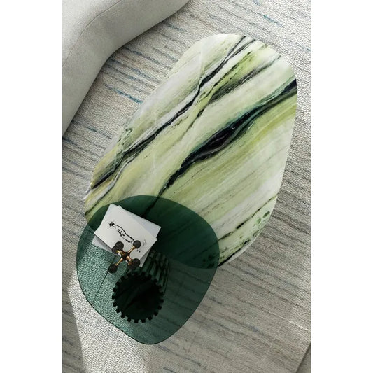 Jungle Coffee Table Set