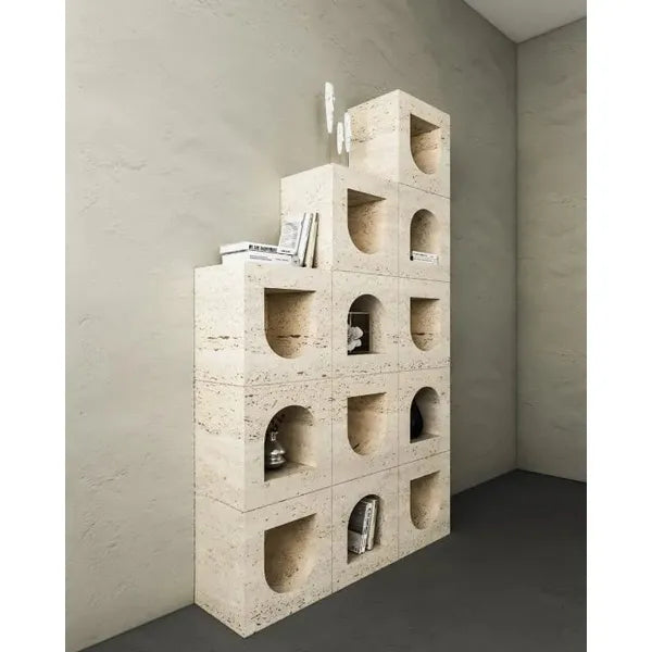 RCH wall