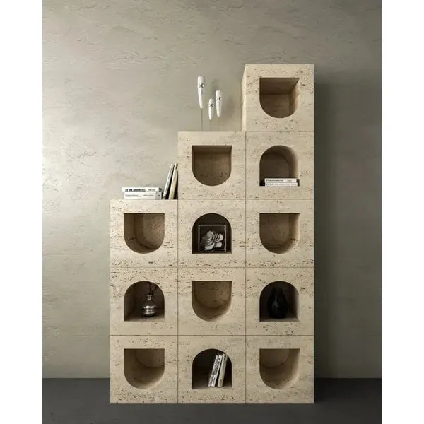 RCH wall
