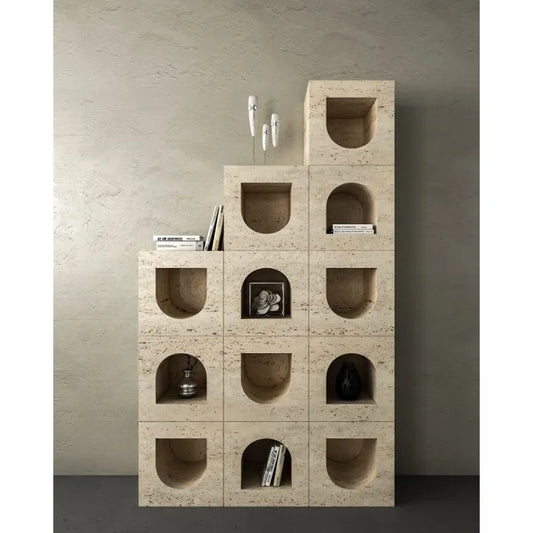RCH wall