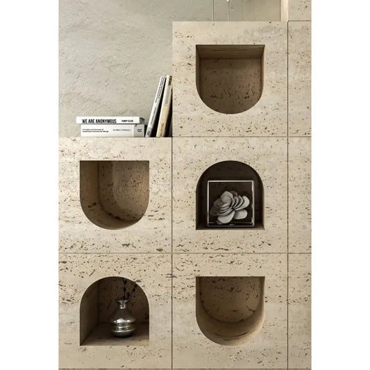 RCH wall