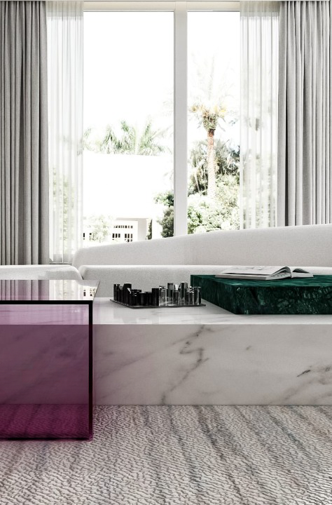 QBX Table Set