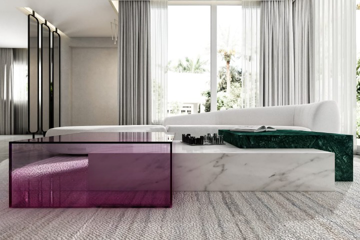 QBX Table Set