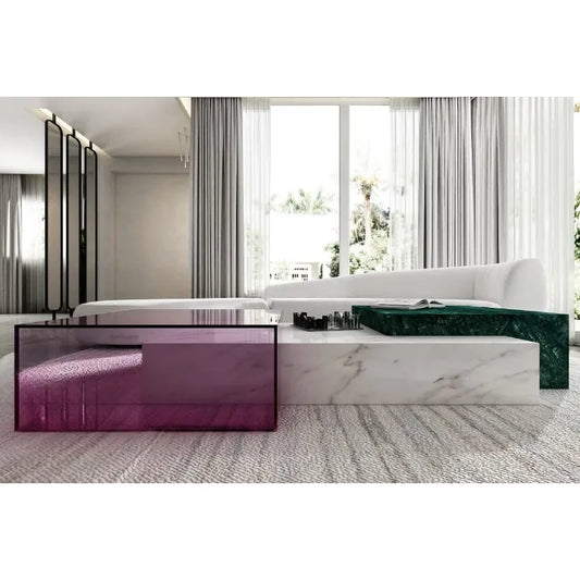 QBX Table Set