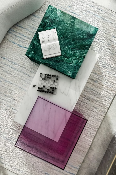QBX Table Set