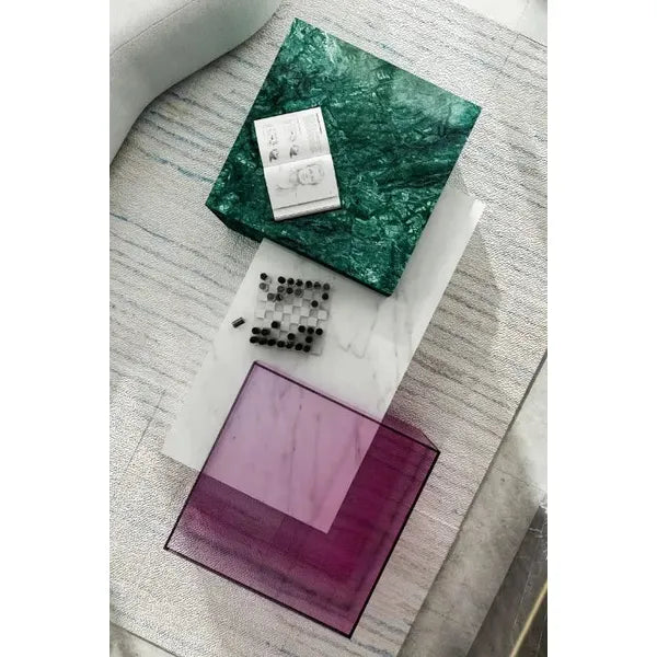QBX Table Set