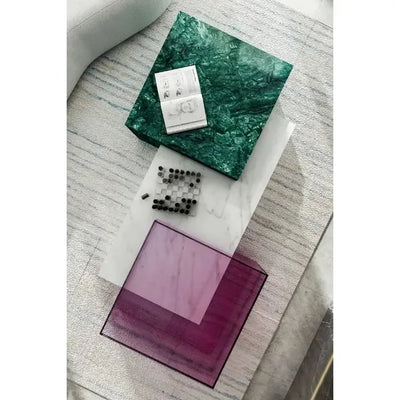 QBX Table Set