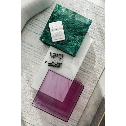 QBX Table Set