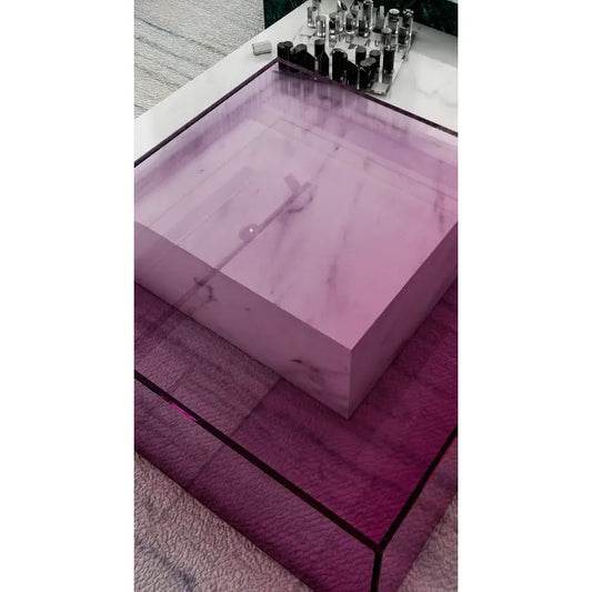QBX Table Set