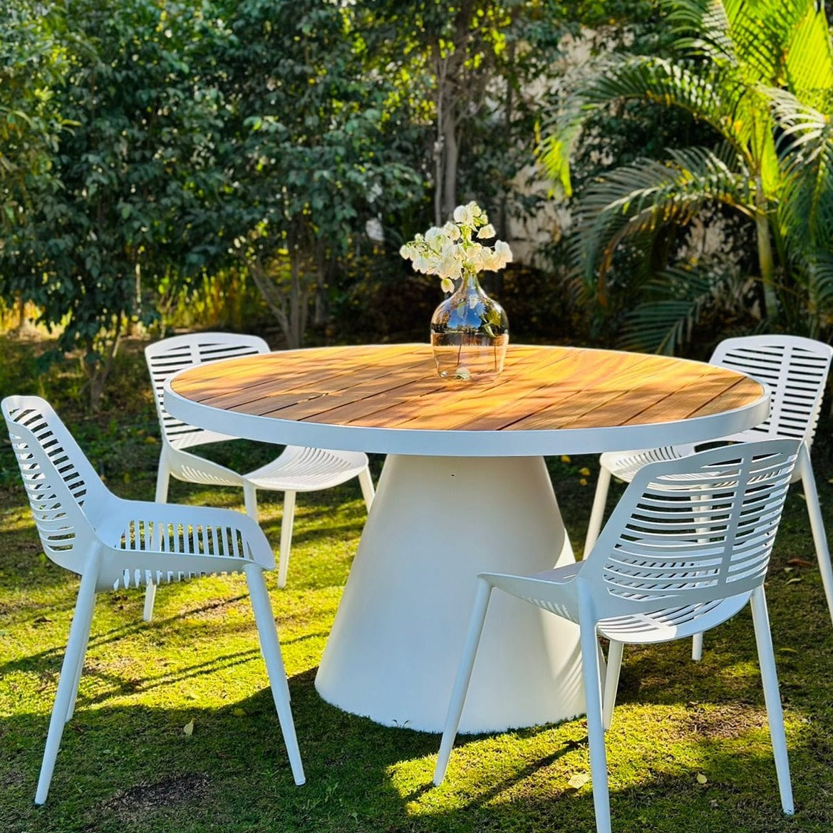 Cone Dinning Table