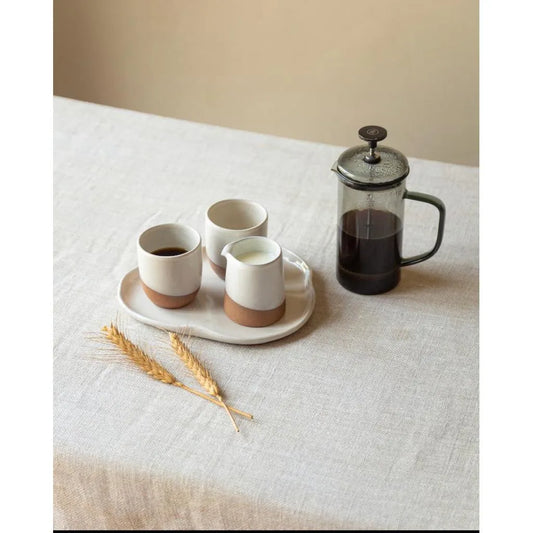 Those Kitten Pottery Set