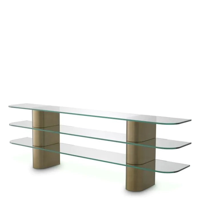 Lunden Console