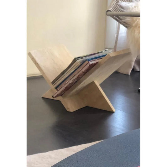 Magazine Holder