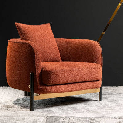 Portofino Round Chair