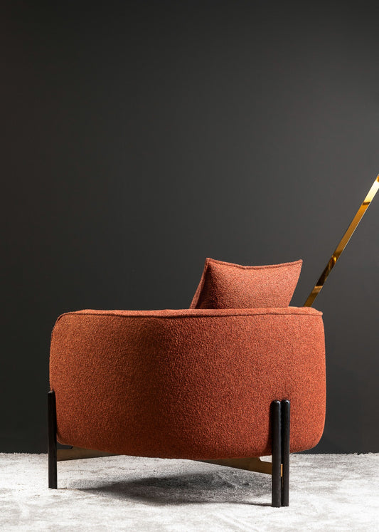 Portofino Round Chair