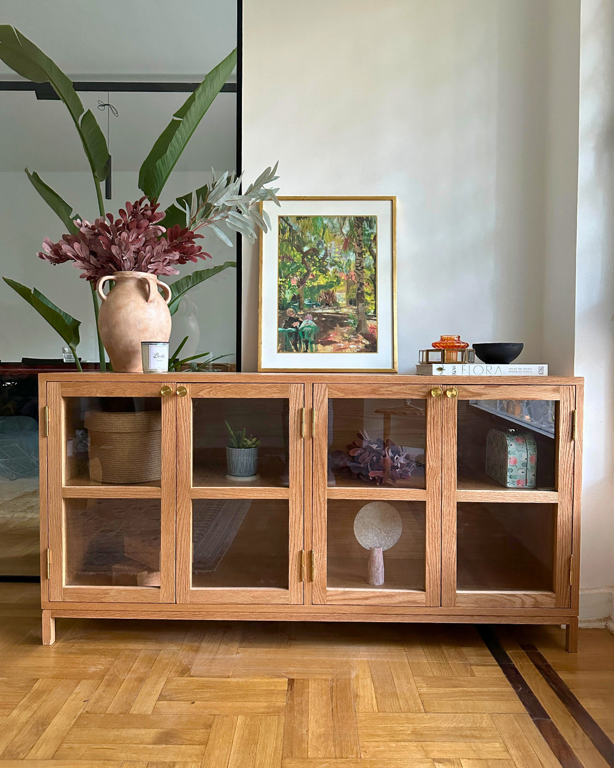 Scandi Sideboard