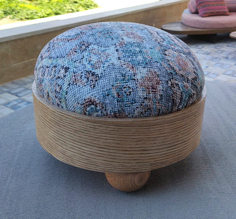 Bonbona Pouf