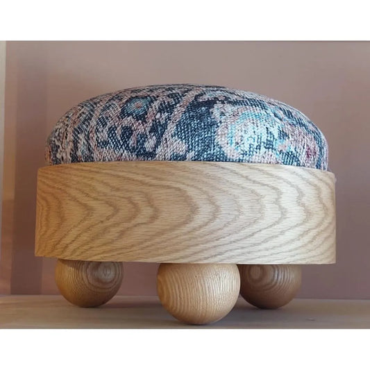 Bonbona Pouf