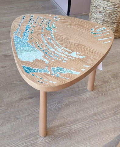 Mosaic Table