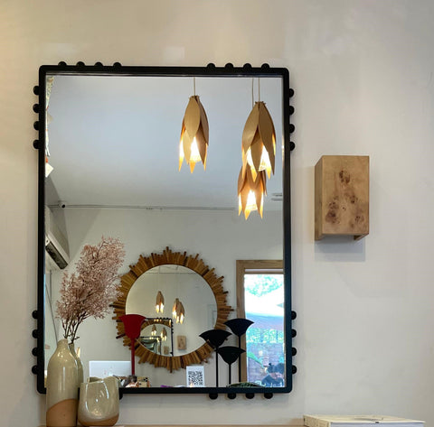 Rectangular Mirror