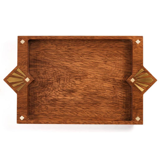 Lotus Tray