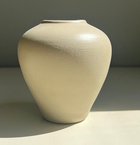 Glazed Diffuser/Vase