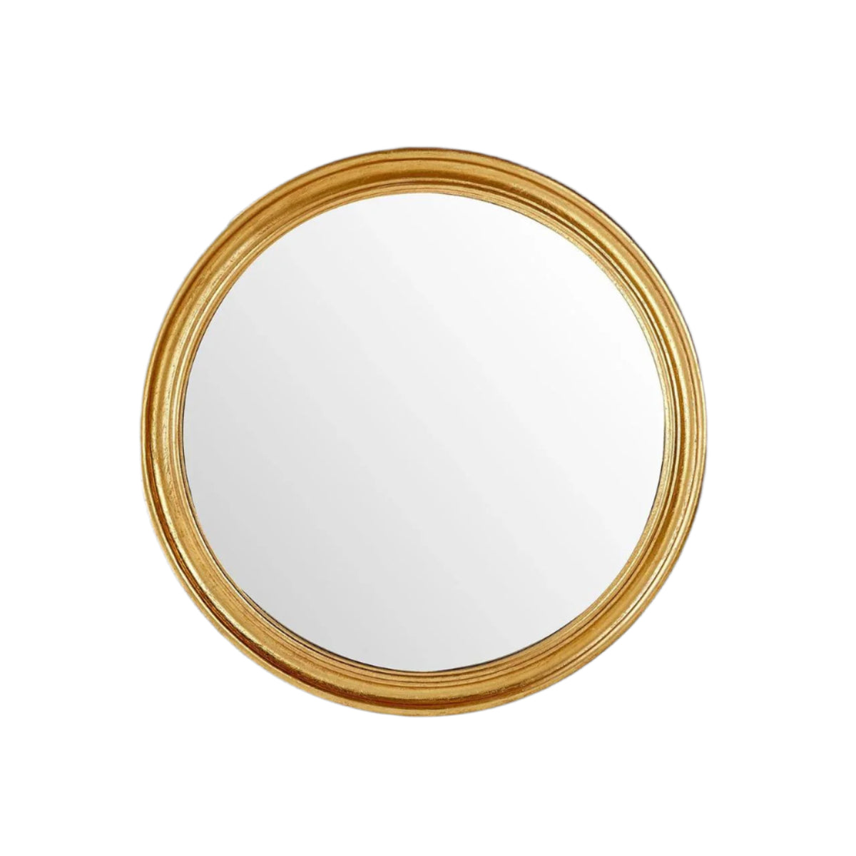 Round Mirror