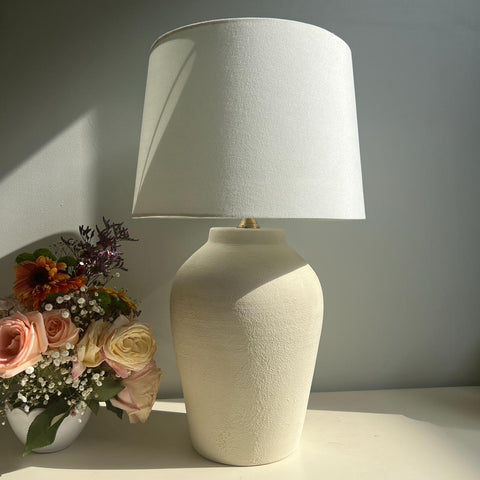 Opulent Table Lamp