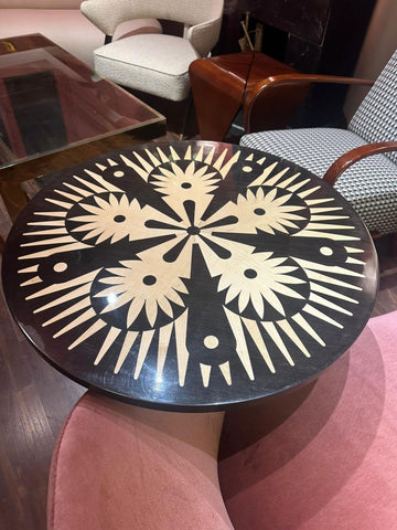 1960s Italian Side Table