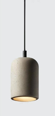 Cylinder Tall