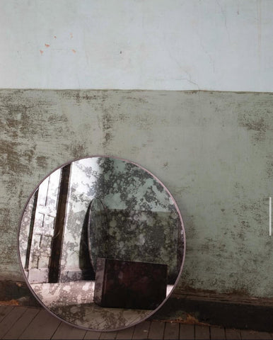 Moon Mirror