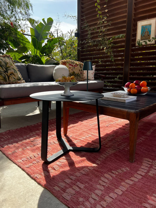 Vision Flatwoven Rug