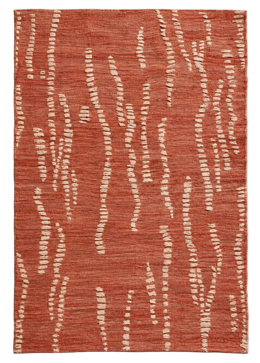 Vision Flatwoven Rug