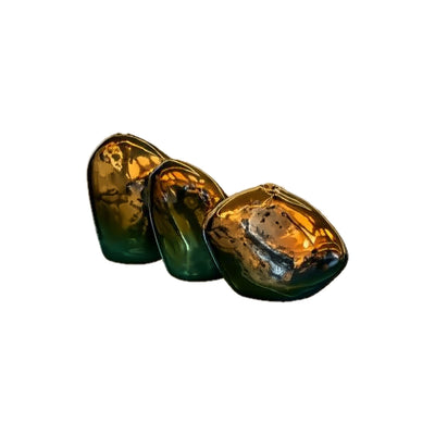 Stones Vases