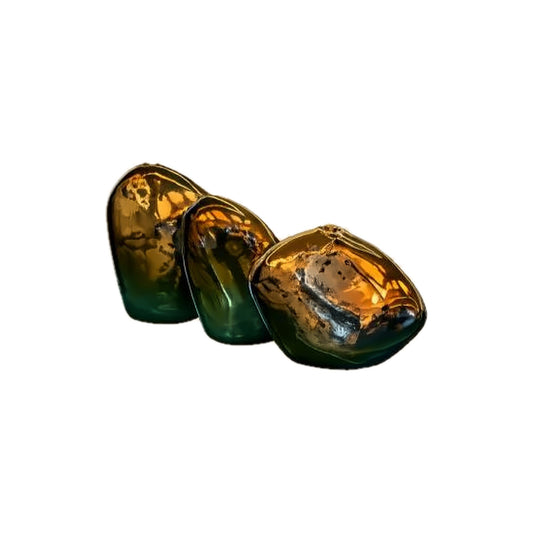 Stones Vases