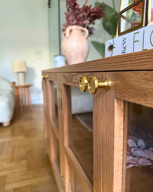 Scandi Sideboard