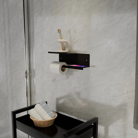 Toilet Paper Holder B 13