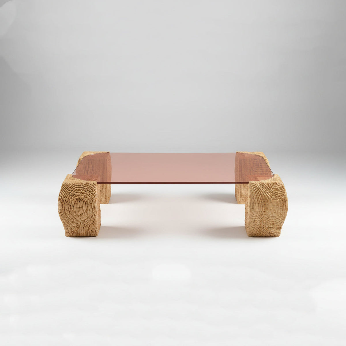 Carven coffee table