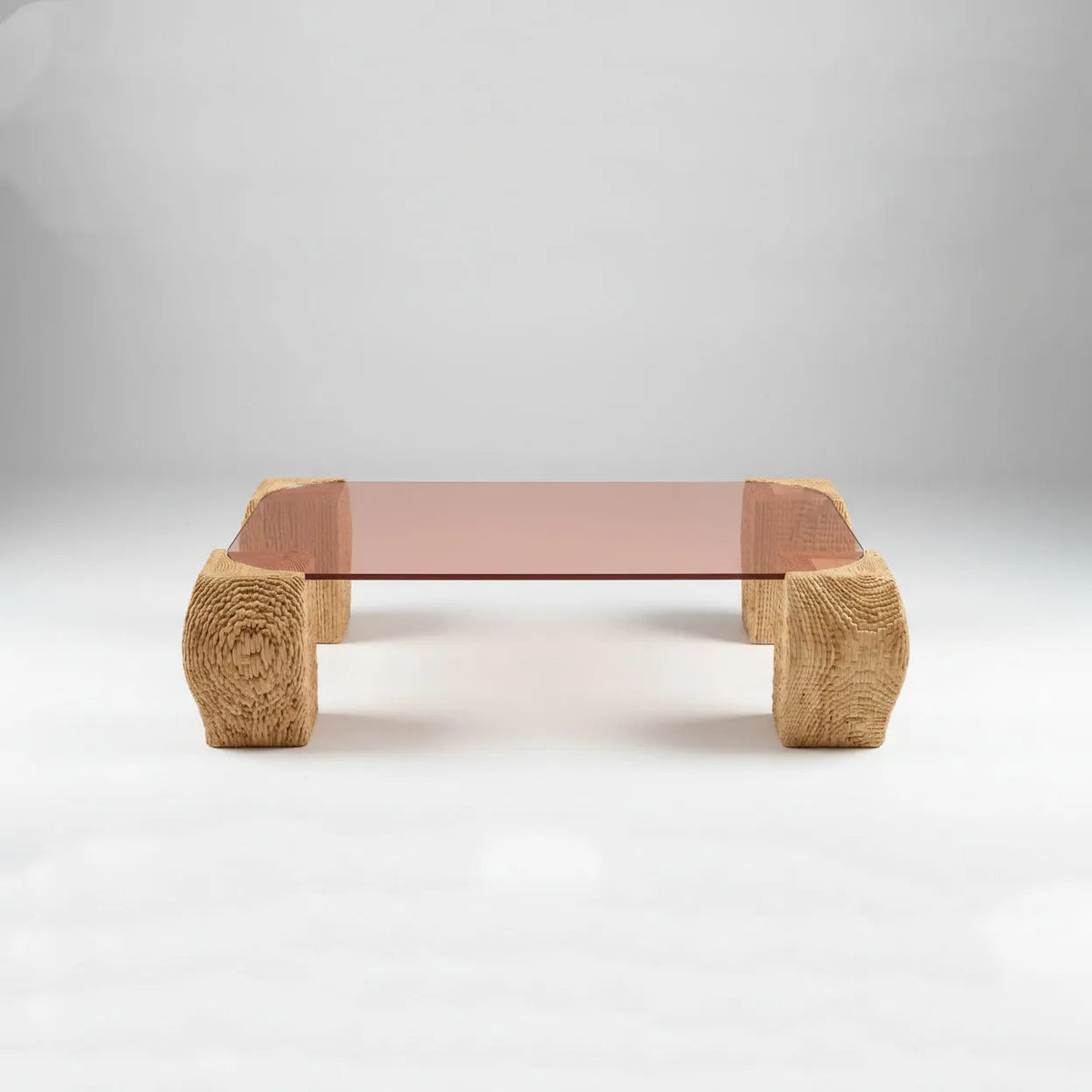 Carven coffee table