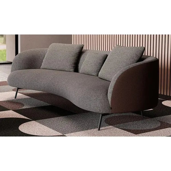 Zen Sofa - SALA- The Mob Collective