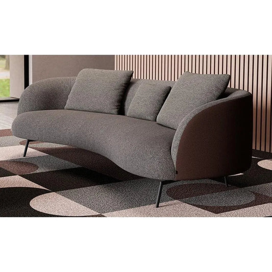 Zen Sofa - SALA- The Mob Collective