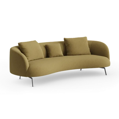 Zen Sofa - SALA- The Mob Collective