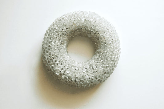 Halo Wall Sconce