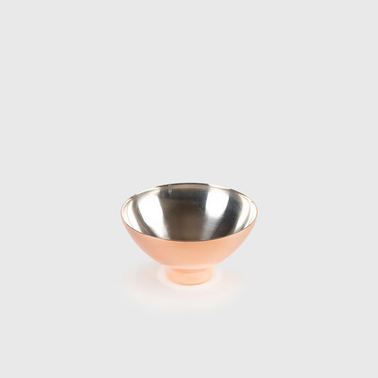 Cu Rice Bowl
