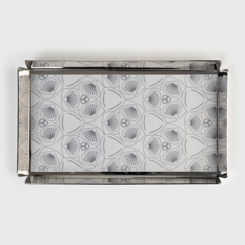 Rectangle METEORITE Tray