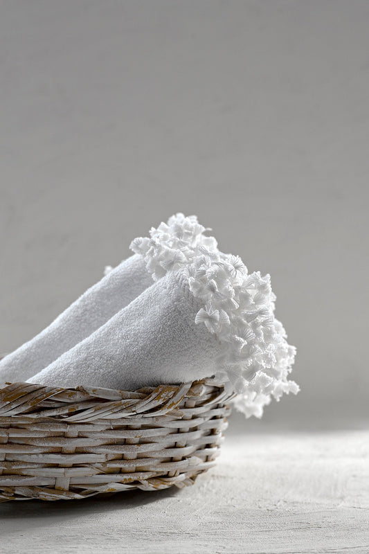 Handmade Guest Towels Bundle