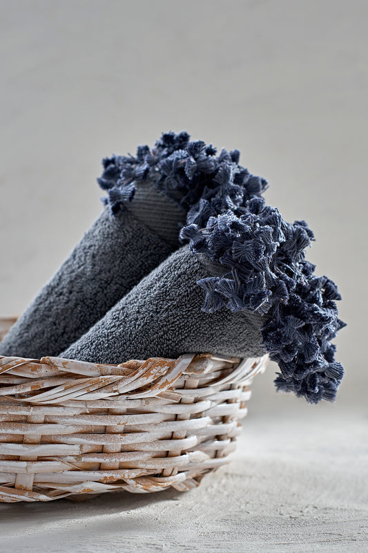 Handmade Guest Towels