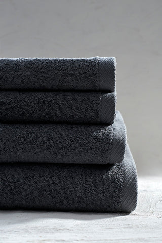 Plain Towel Set