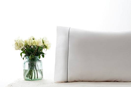 Cord Bedding Flat Sheet