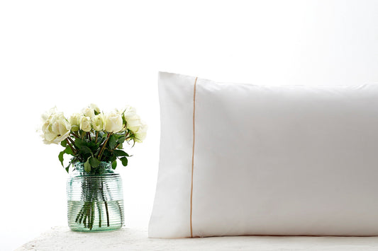 Cord Bedding Flat Sheet